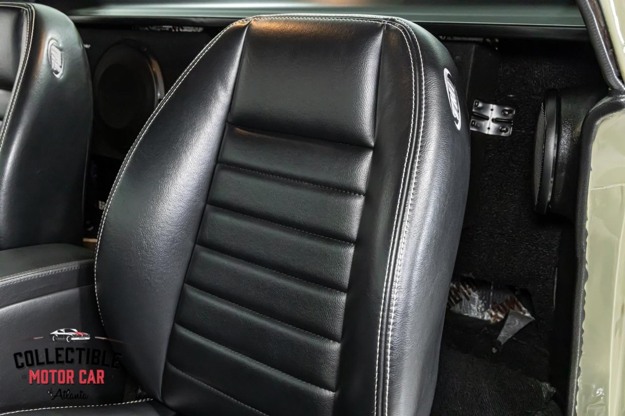 1969 Chevrolet El Camino