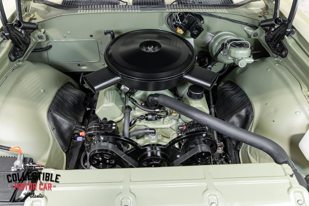 1969 Chevrolet El Camino