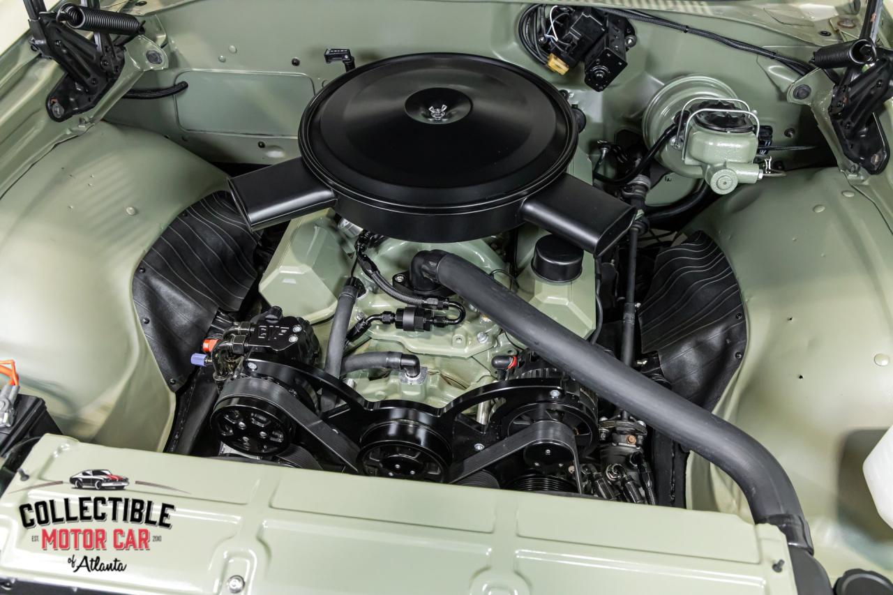 1969 Chevrolet El Camino