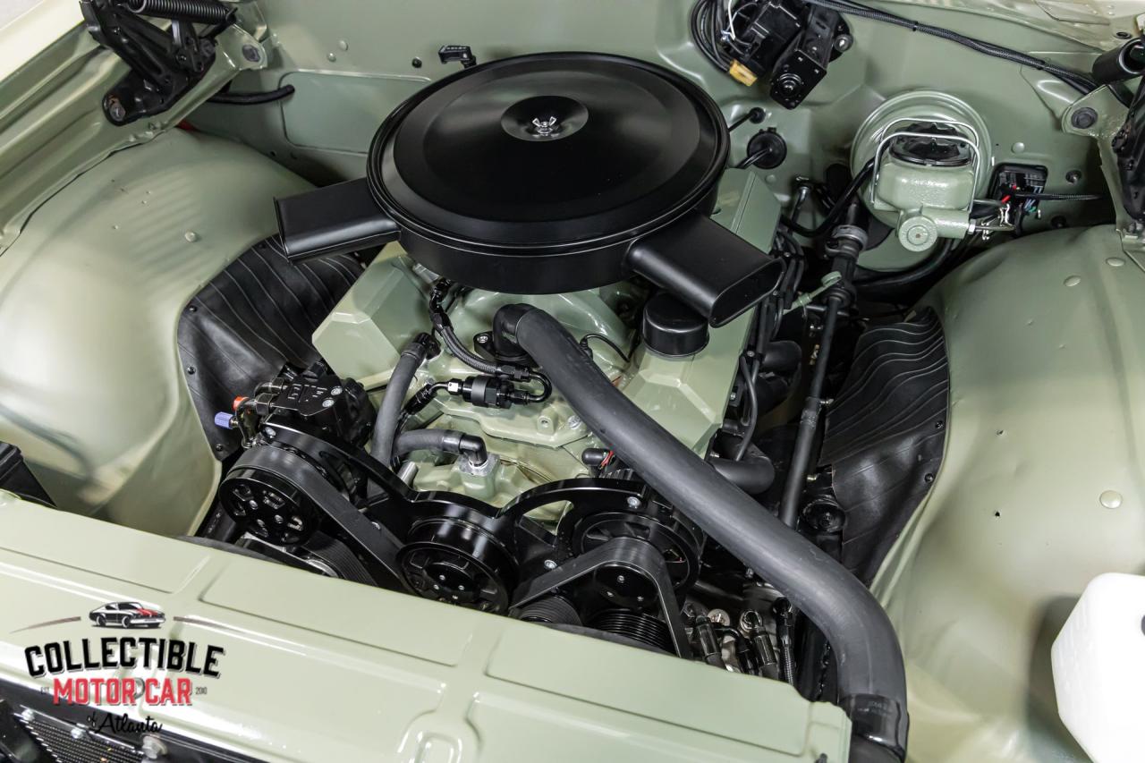 1969 Chevrolet El Camino