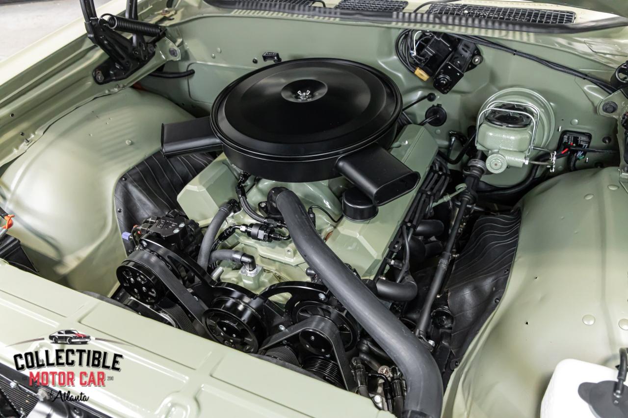 1969 Chevrolet El Camino