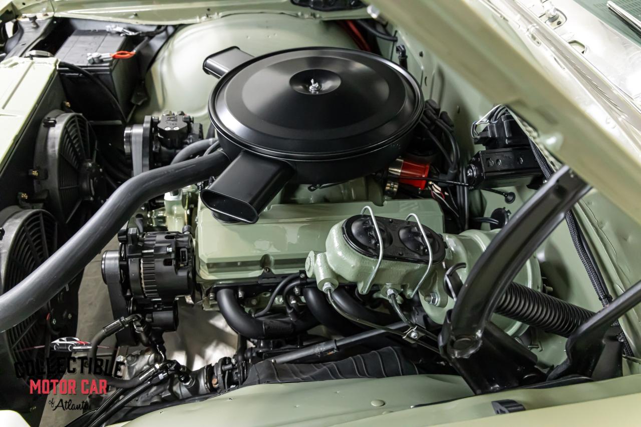 1969 Chevrolet El Camino