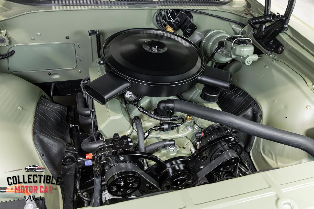 1969 Chevrolet El Camino