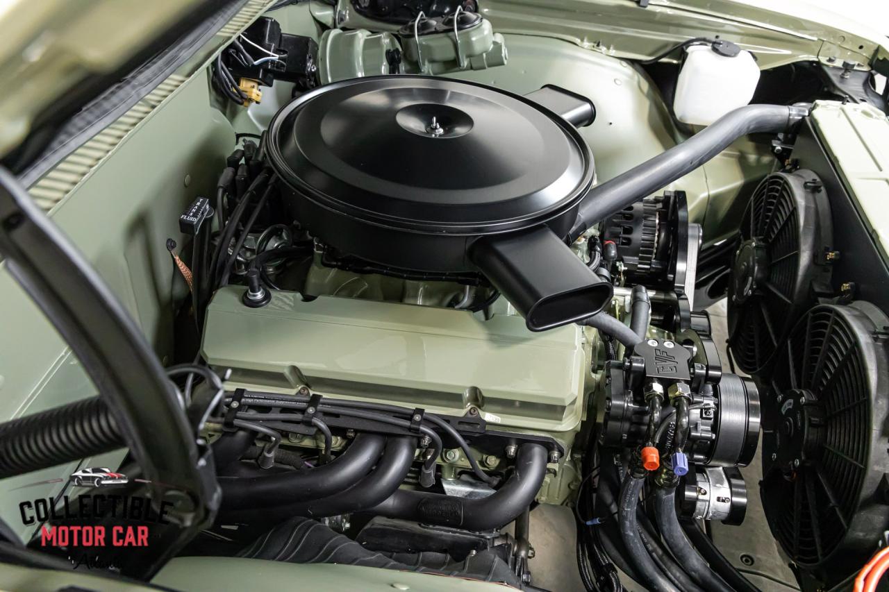1969 Chevrolet El Camino