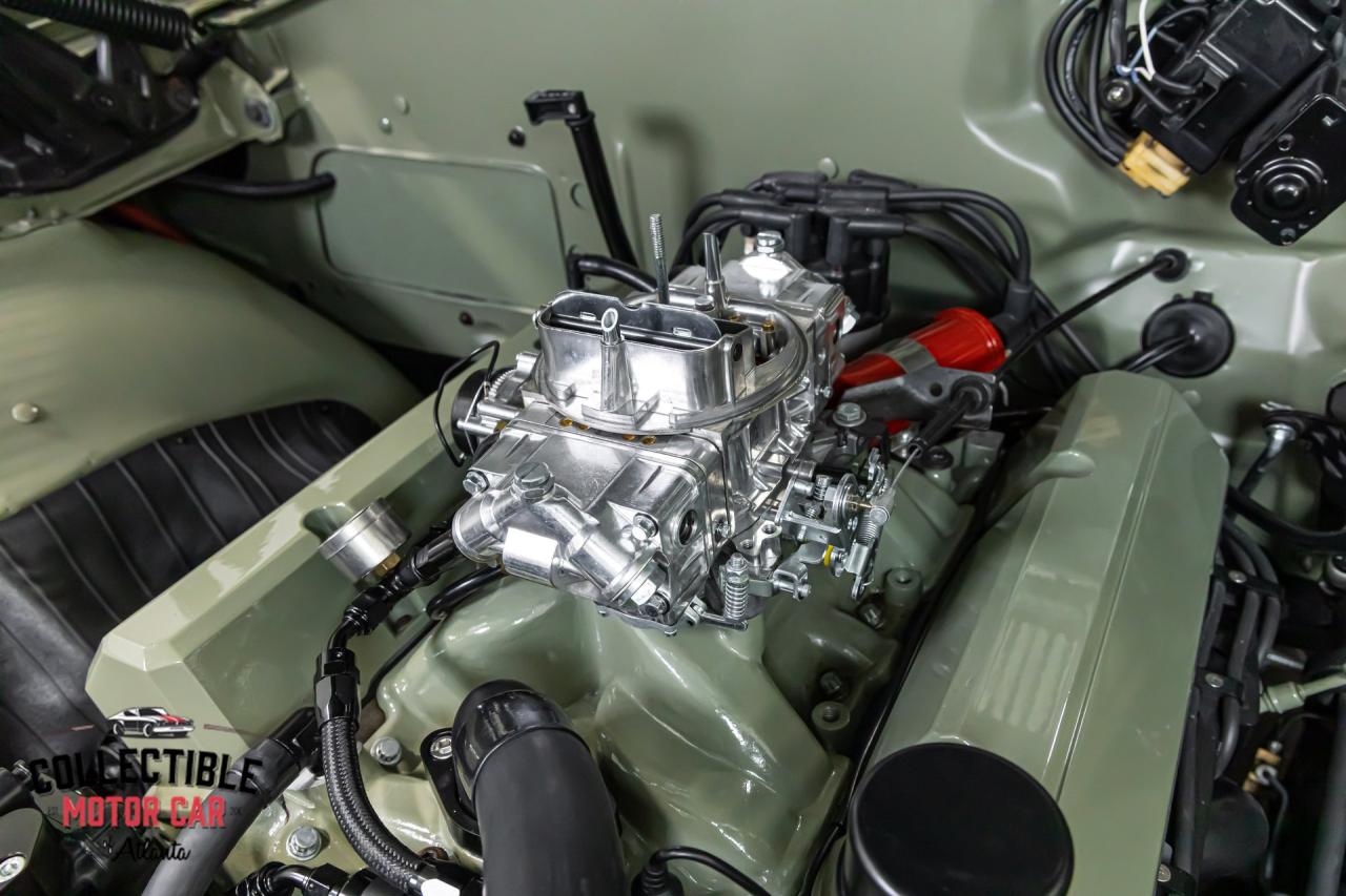 1969 Chevrolet El Camino