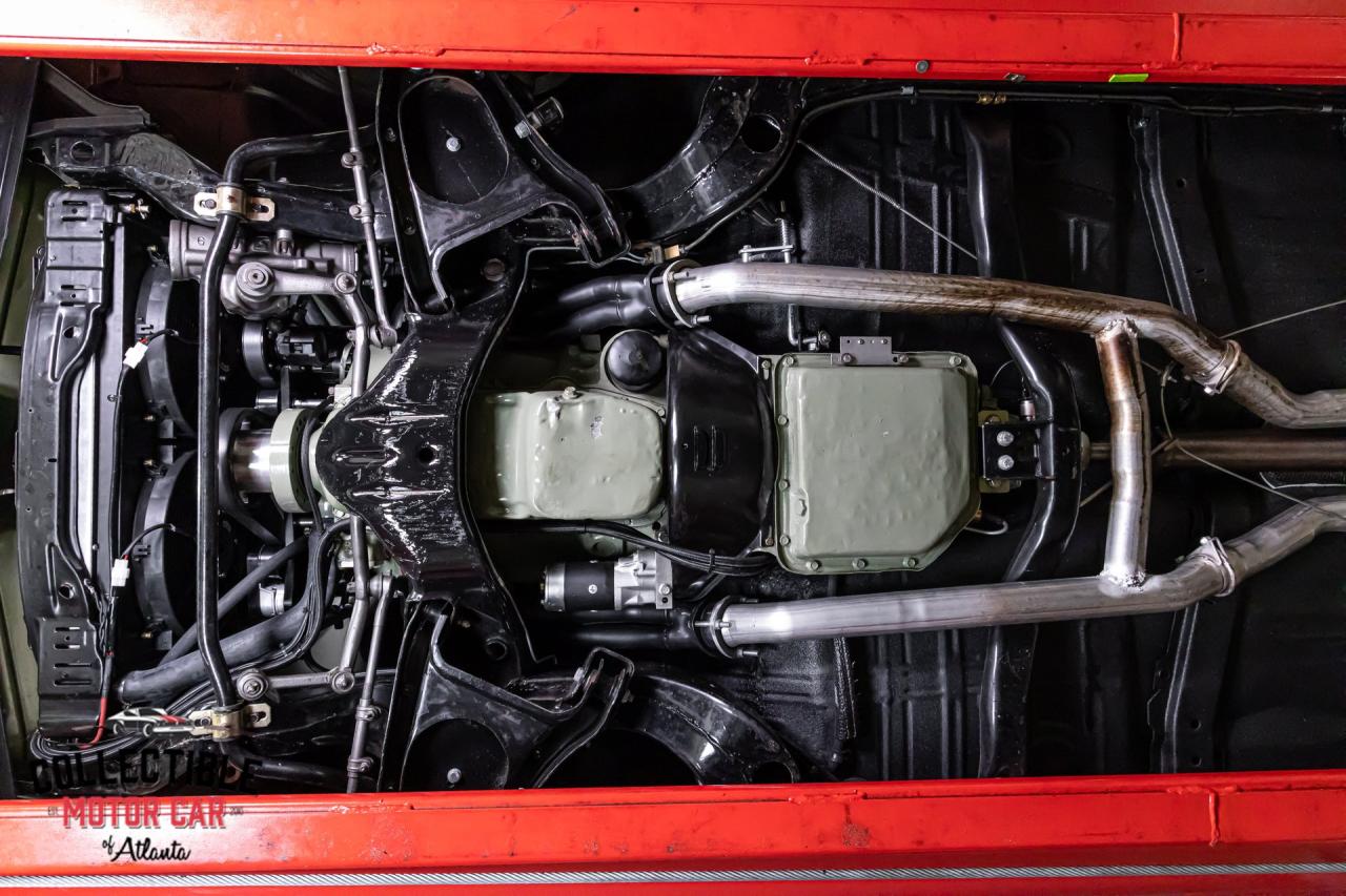 1969 Chevrolet El Camino