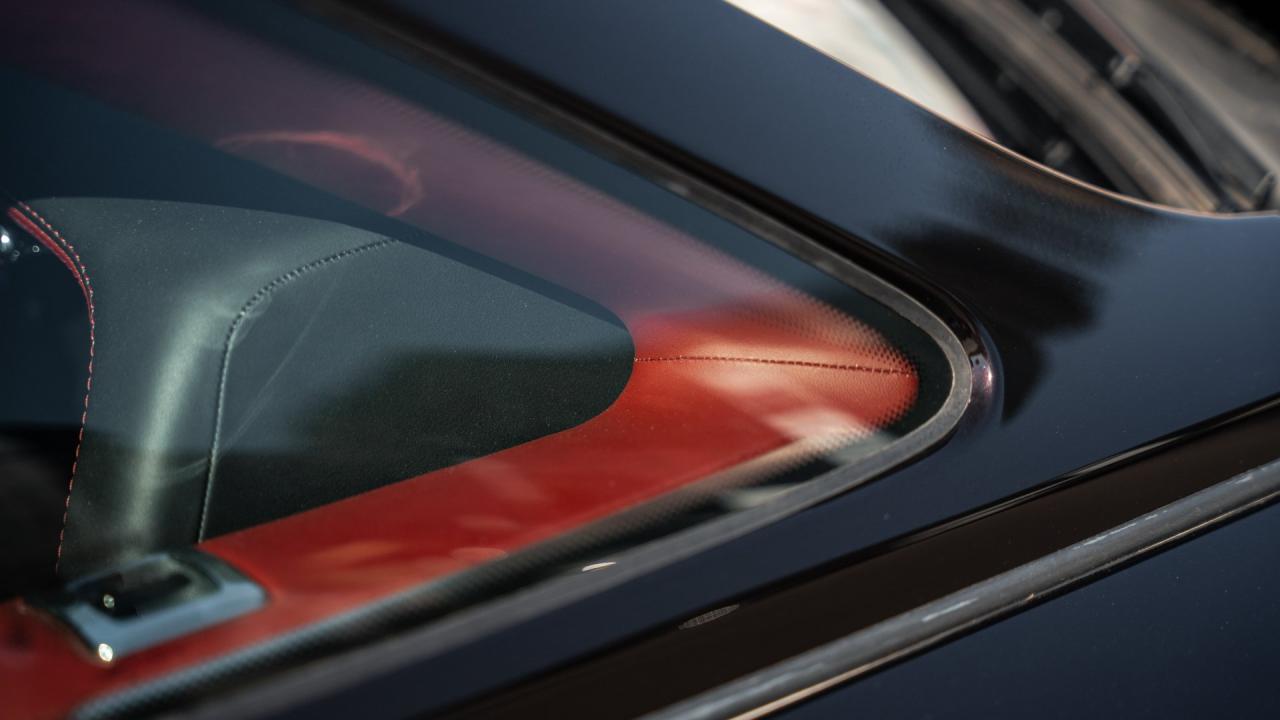 2009 Rolls - Royce Phantom Coup&eacute;