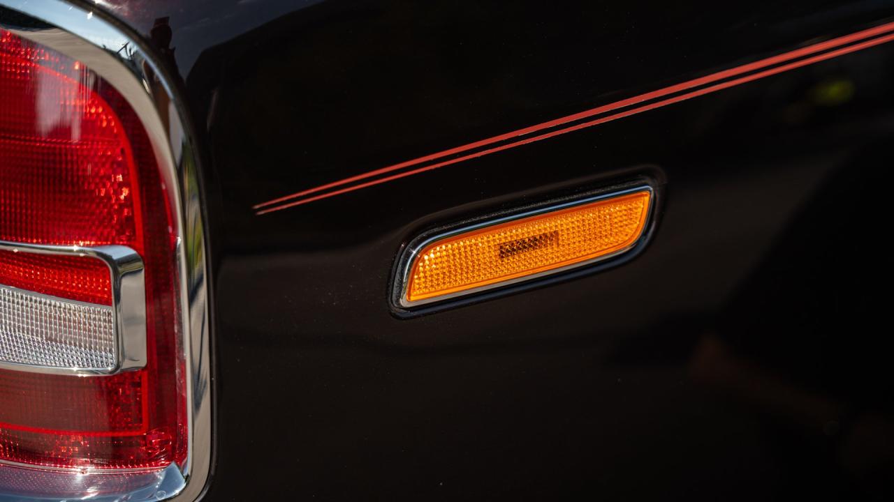 2009 Rolls - Royce Phantom Coup&eacute;