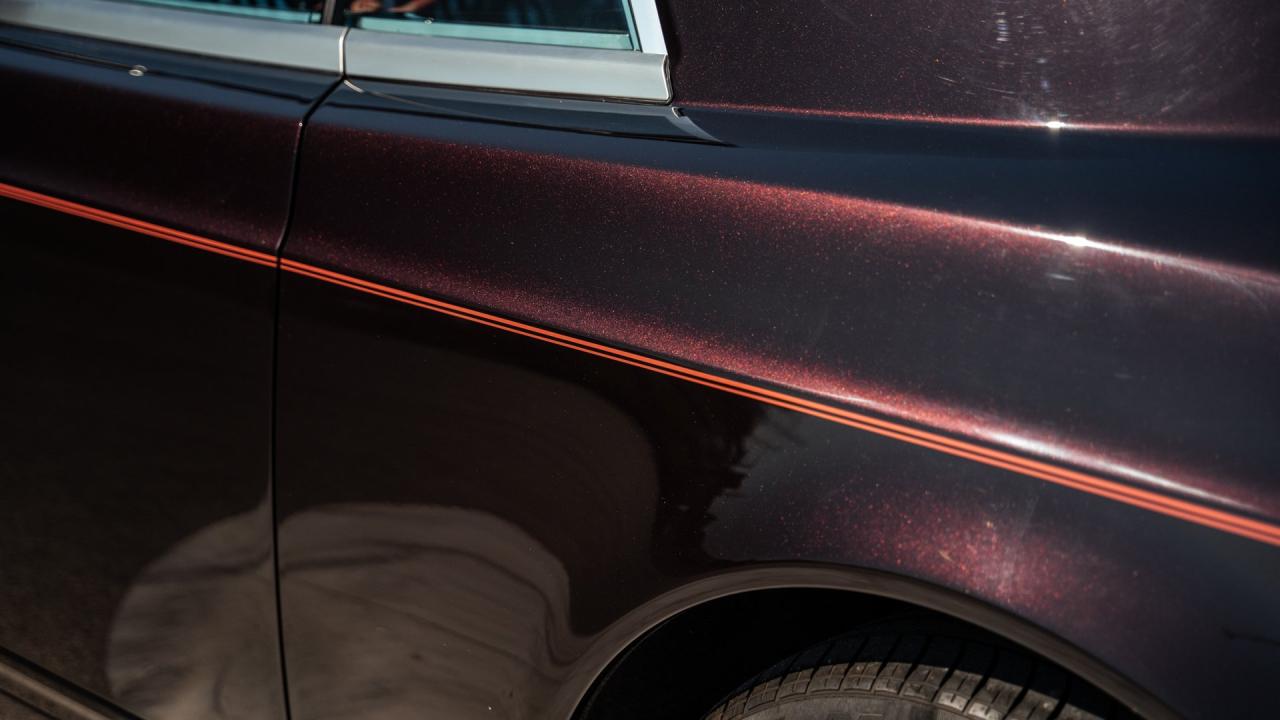 2009 Rolls - Royce Phantom Coup&eacute;
