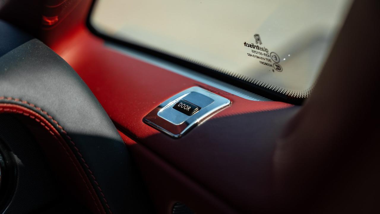 2009 Rolls - Royce Phantom Coup&eacute;