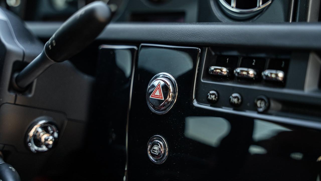 2009 Rolls - Royce Phantom Coup&eacute;