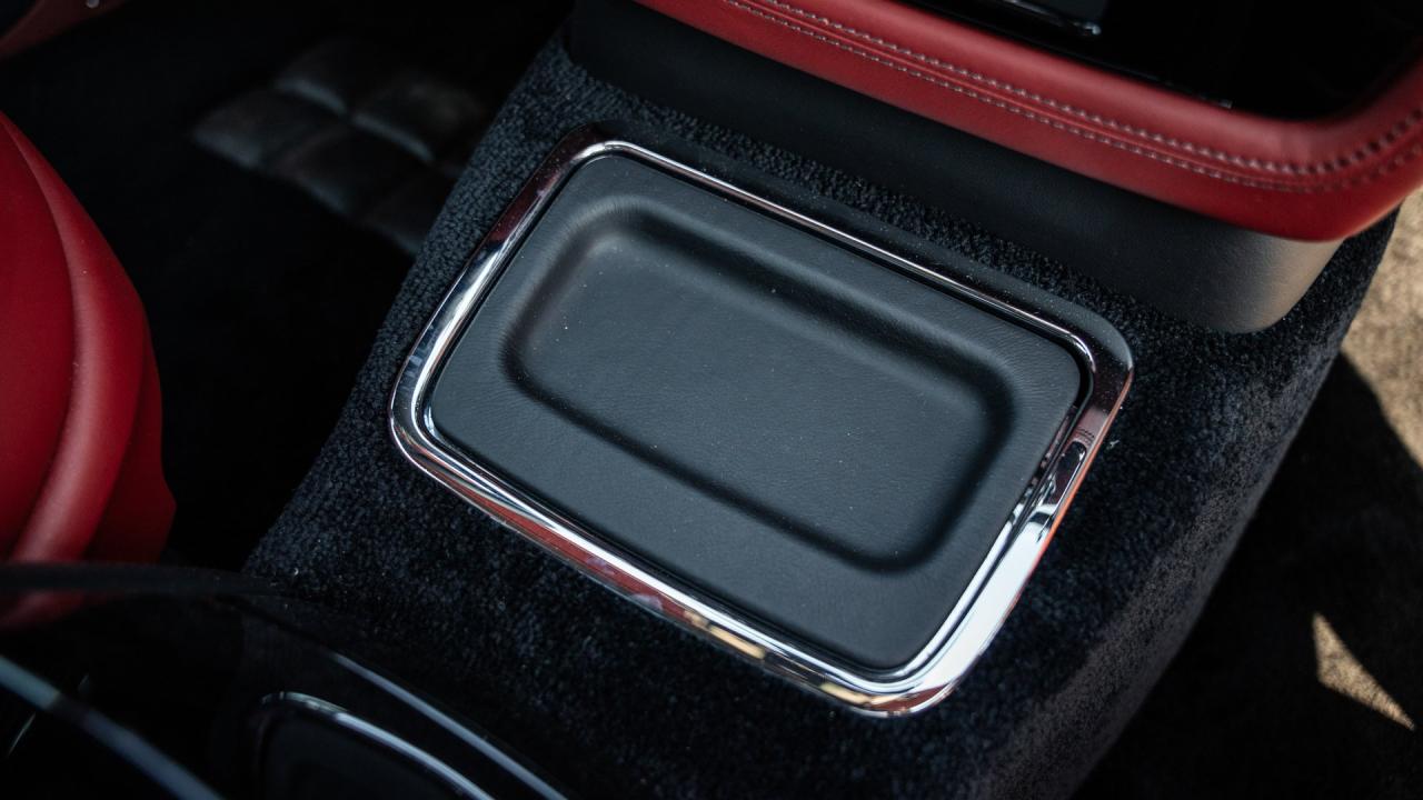 2009 Rolls - Royce Phantom Coup&eacute;