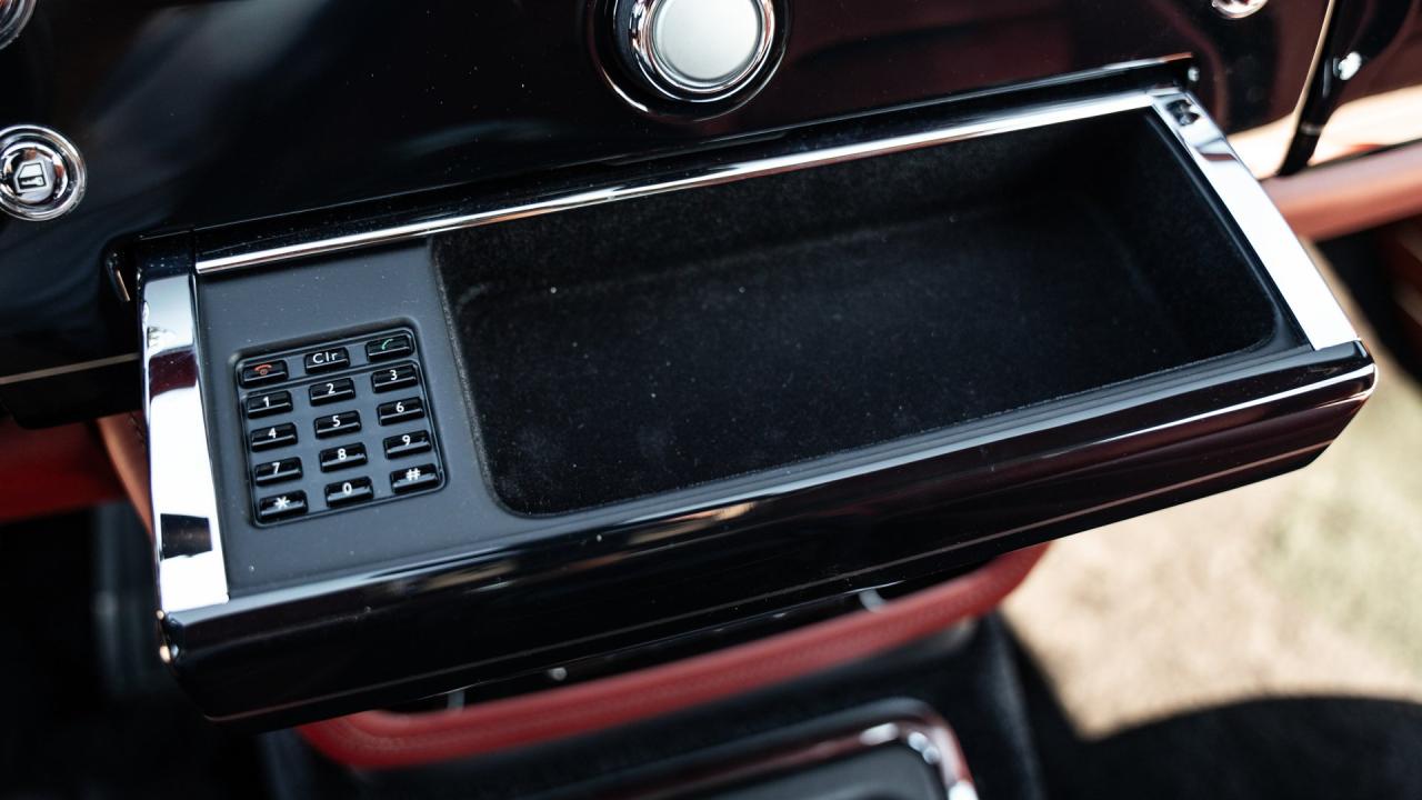 2009 Rolls - Royce Phantom Coup&eacute;