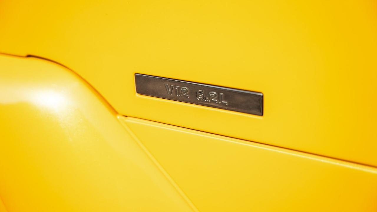 2003 Lamborghini Murci&eacute;lago