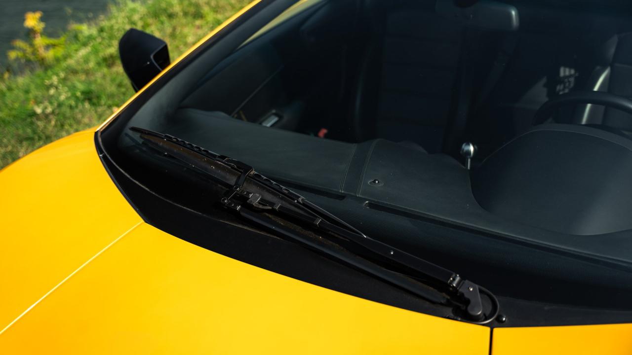 2003 Lamborghini Murci&eacute;lago