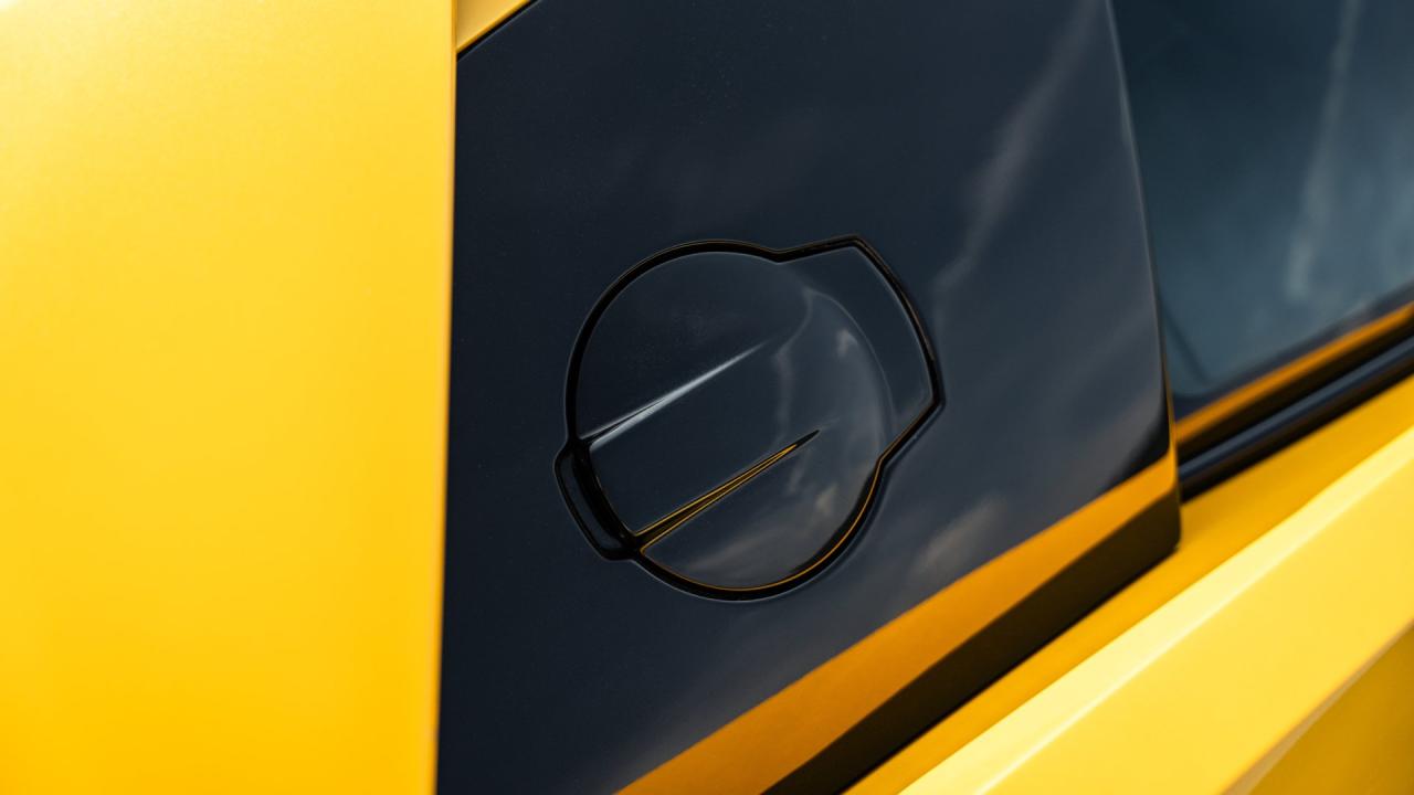 2003 Lamborghini Murci&eacute;lago
