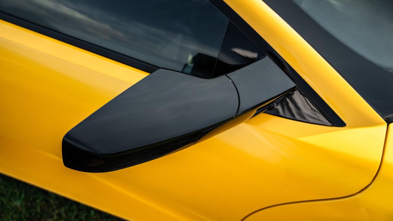 2003 Lamborghini Murci&eacute;lago