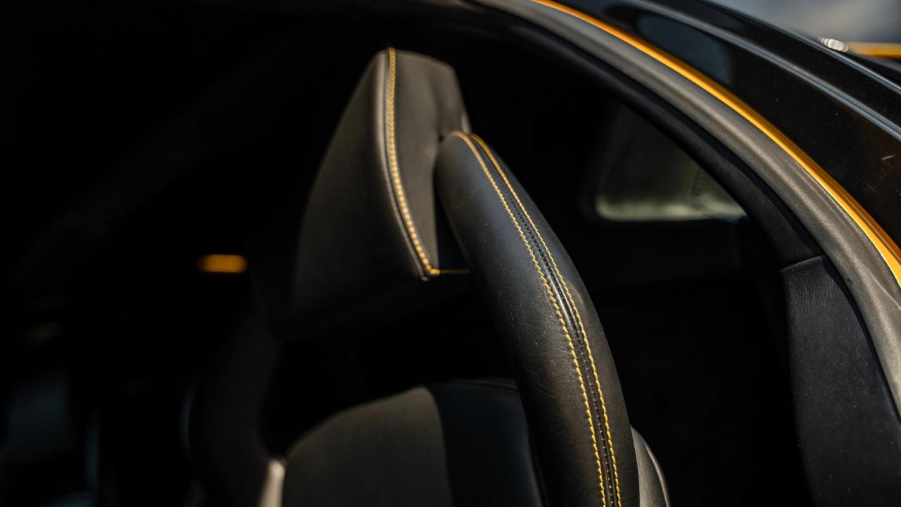 2003 Lamborghini Murci&eacute;lago