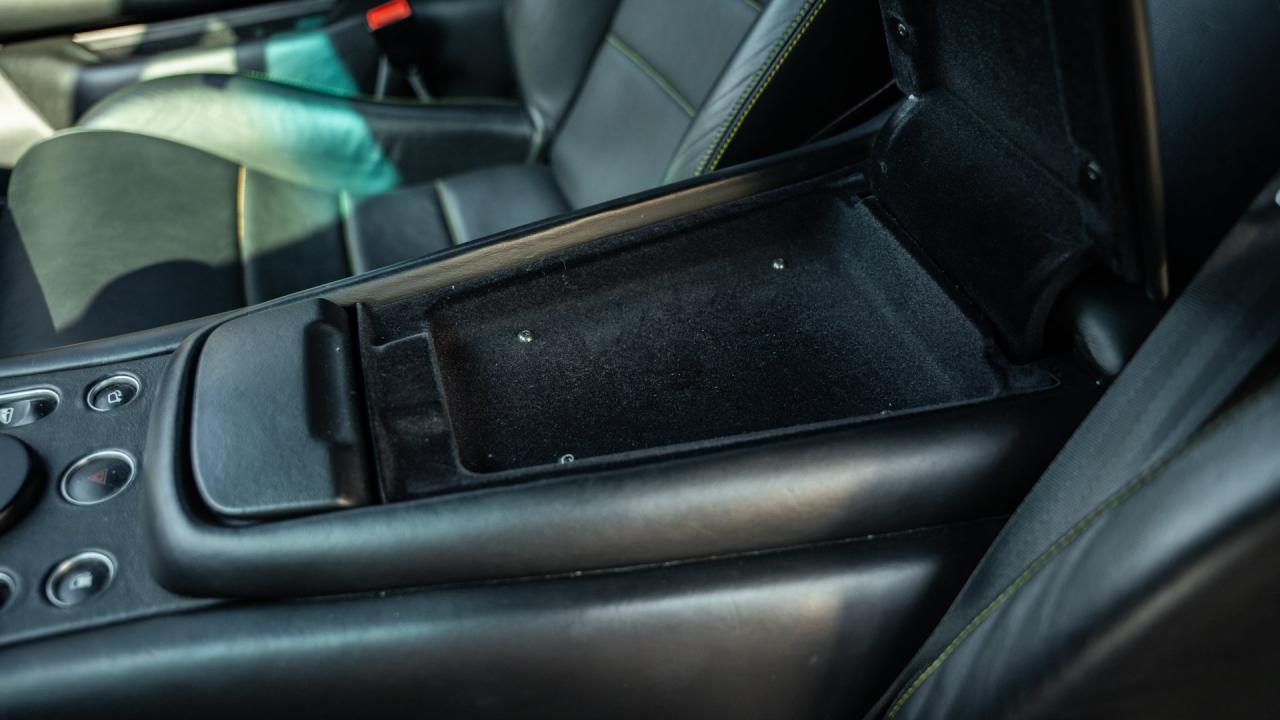 2003 Lamborghini Murci&eacute;lago