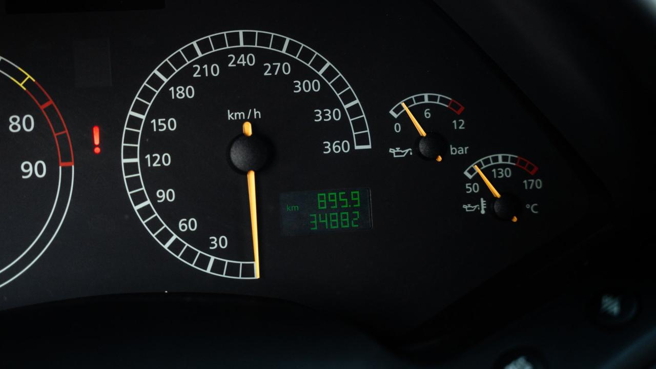 2003 Lamborghini Murci&eacute;lago