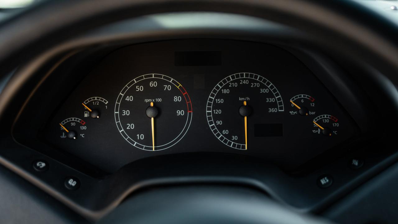 2003 Lamborghini Murci&eacute;lago