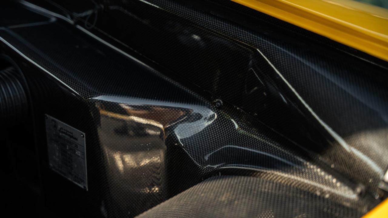 2003 Lamborghini Murci&eacute;lago