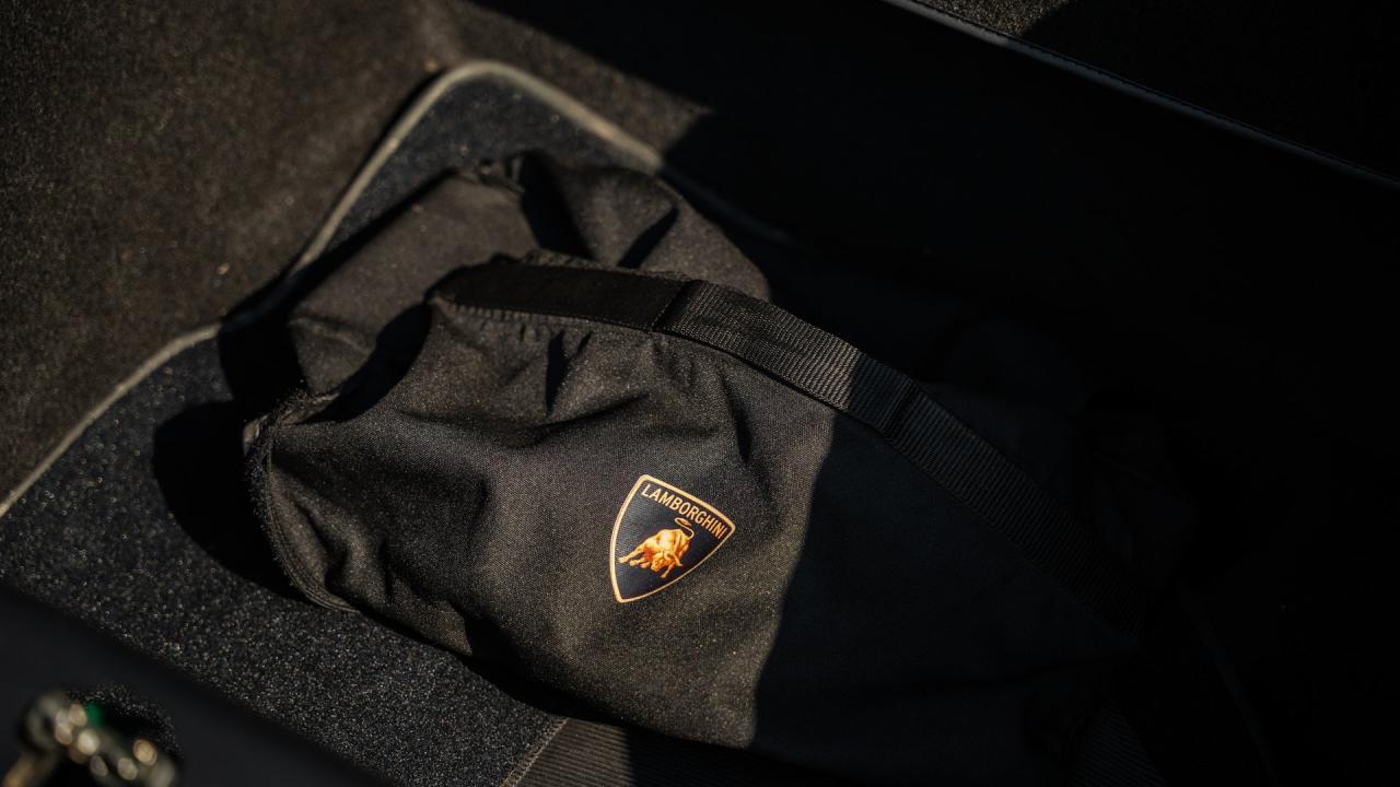 2003 Lamborghini Murci&eacute;lago