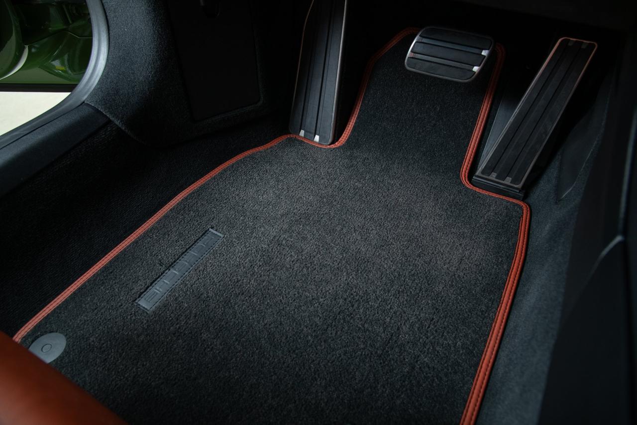 2019 Porsche 911 GT2 RS