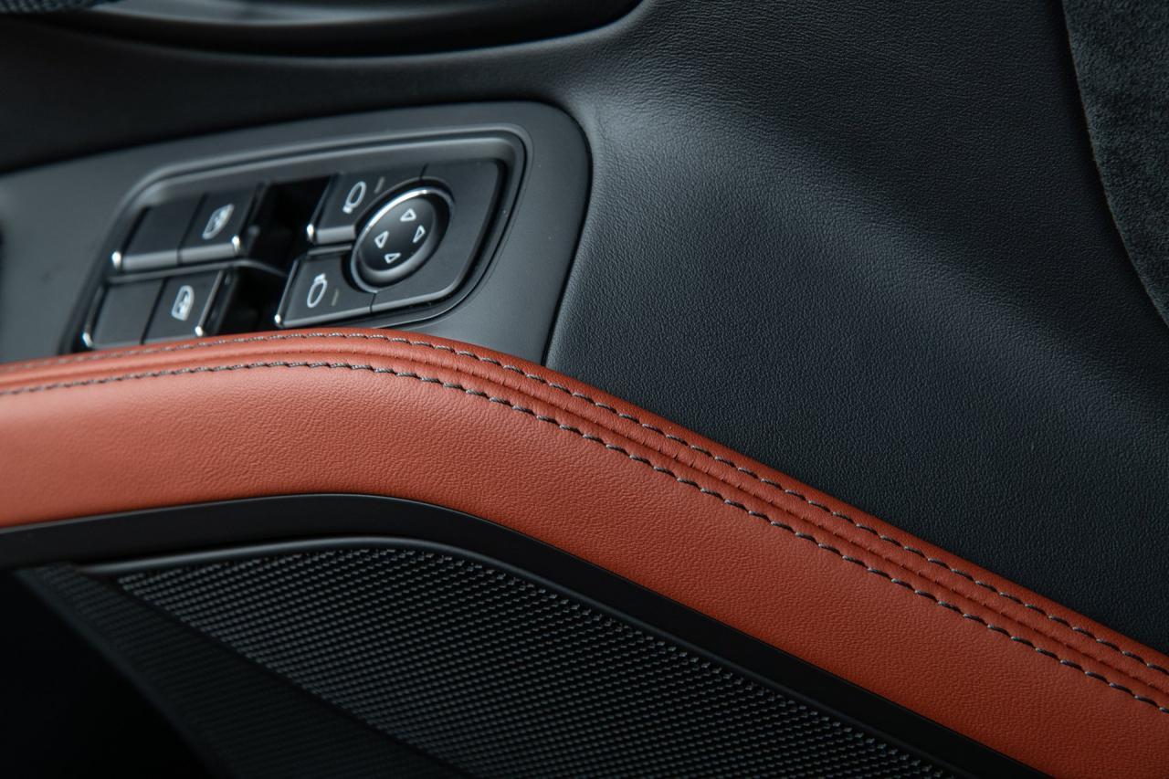 2019 Porsche 911 GT2 RS
