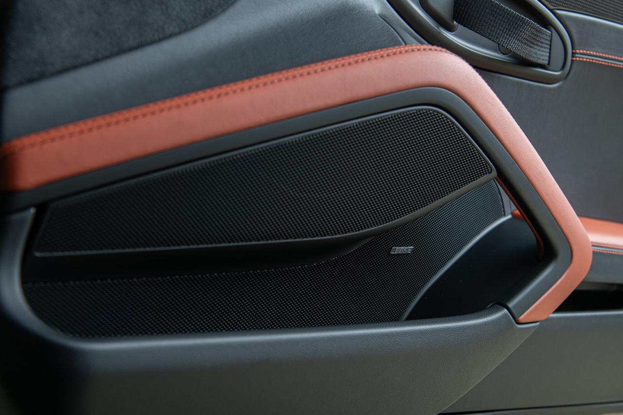 2019 Porsche 911 GT2 RS