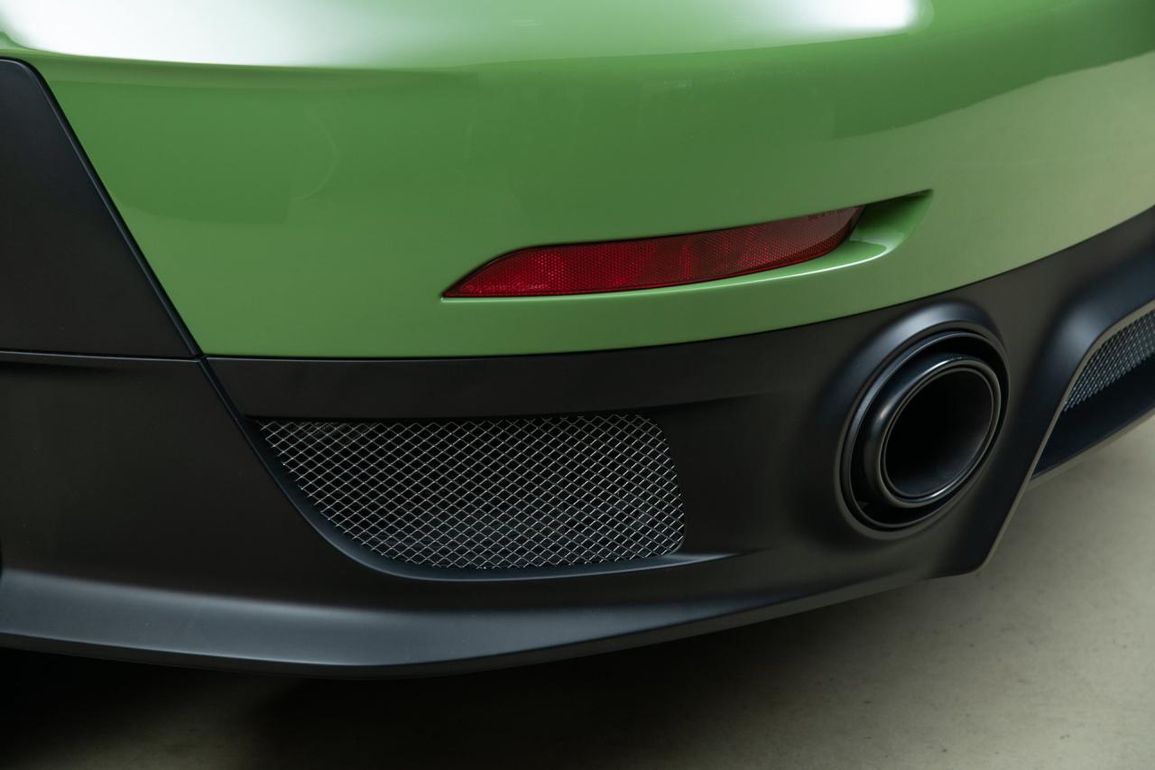 2019 Porsche 911 GT2 RS