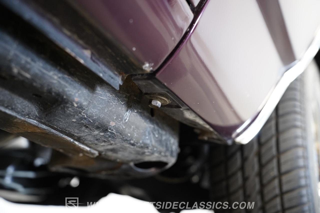 1971 Chevrolet El Camino SS Tribute