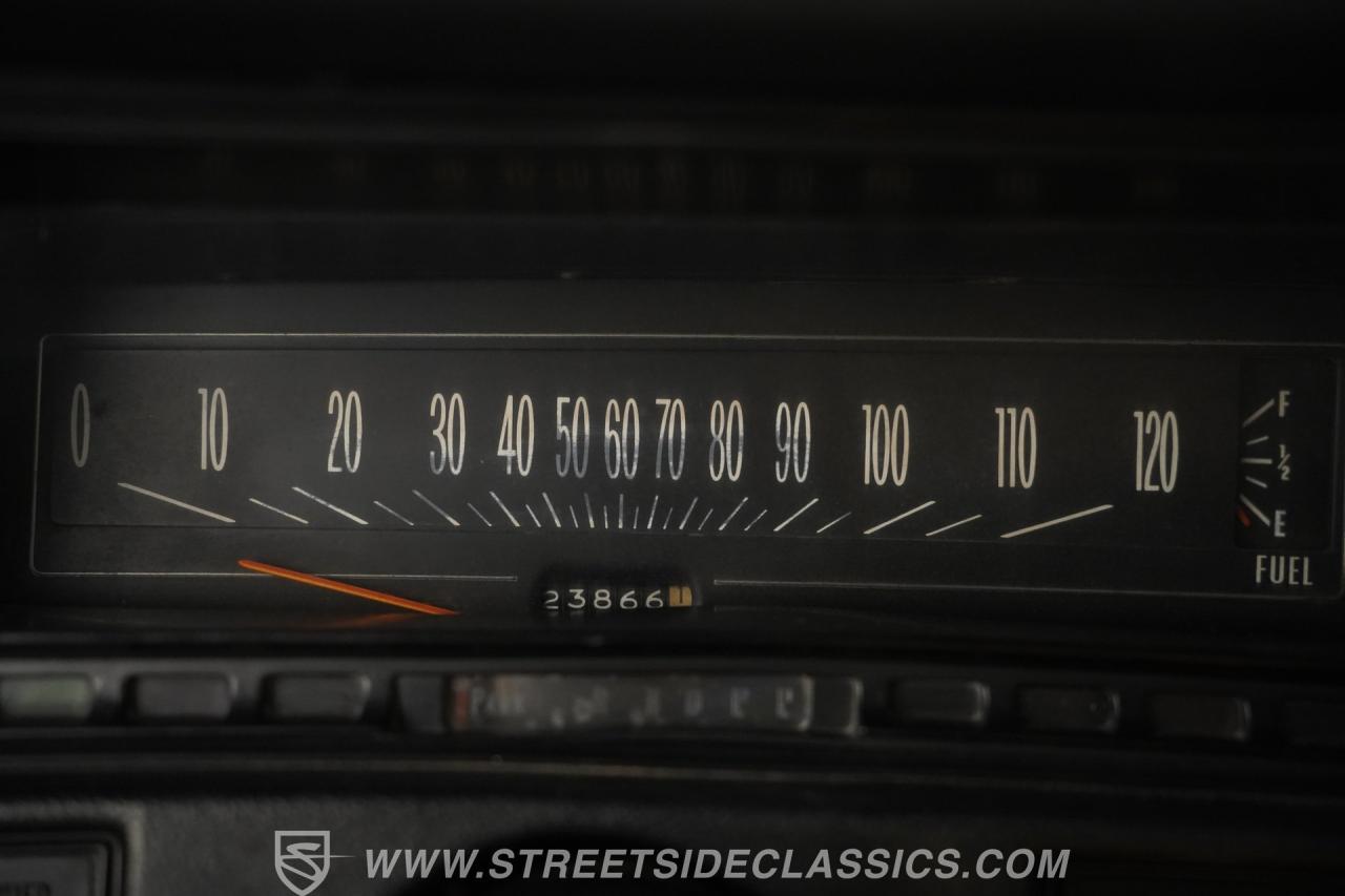 1971 Chevrolet El Camino SS Tribute