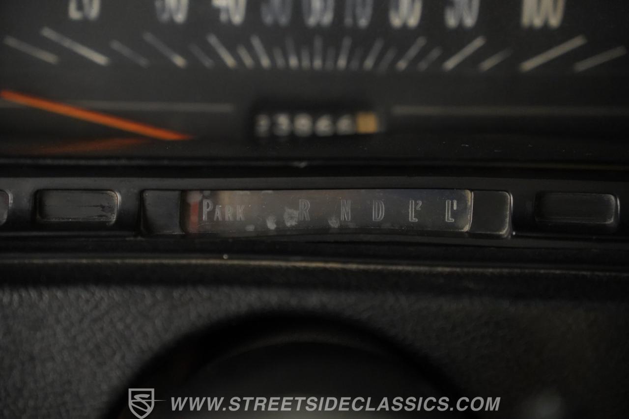 1971 Chevrolet El Camino SS Tribute