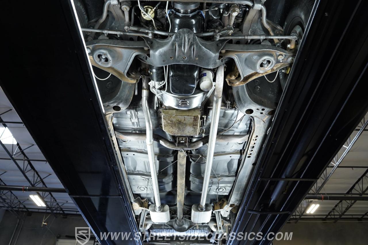 1971 Chevrolet El Camino SS Tribute