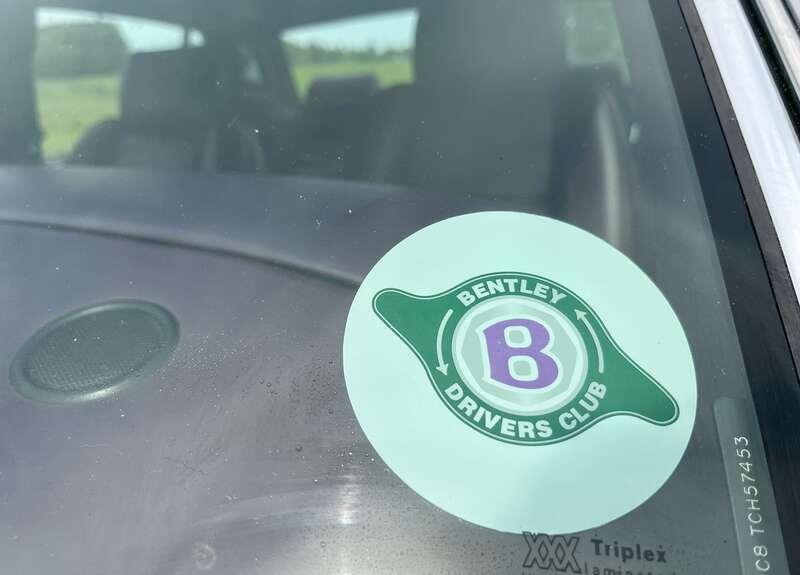 1995 Bentley Brooklands