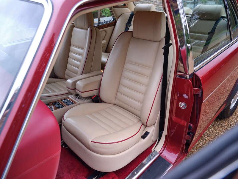 1995 Bentley TURBO R