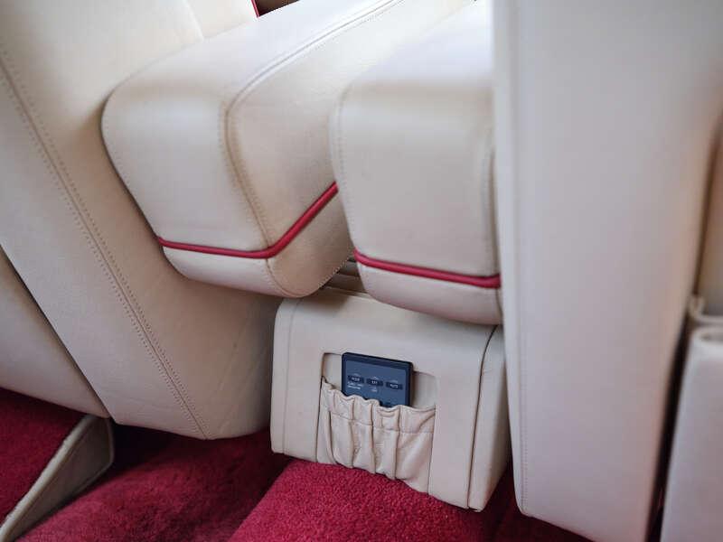 1995 Bentley TURBO R