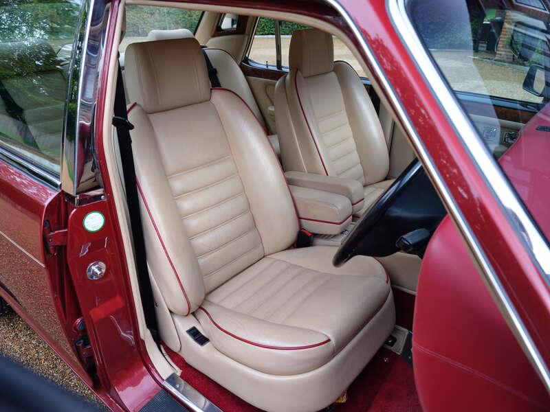 1995 Bentley TURBO R