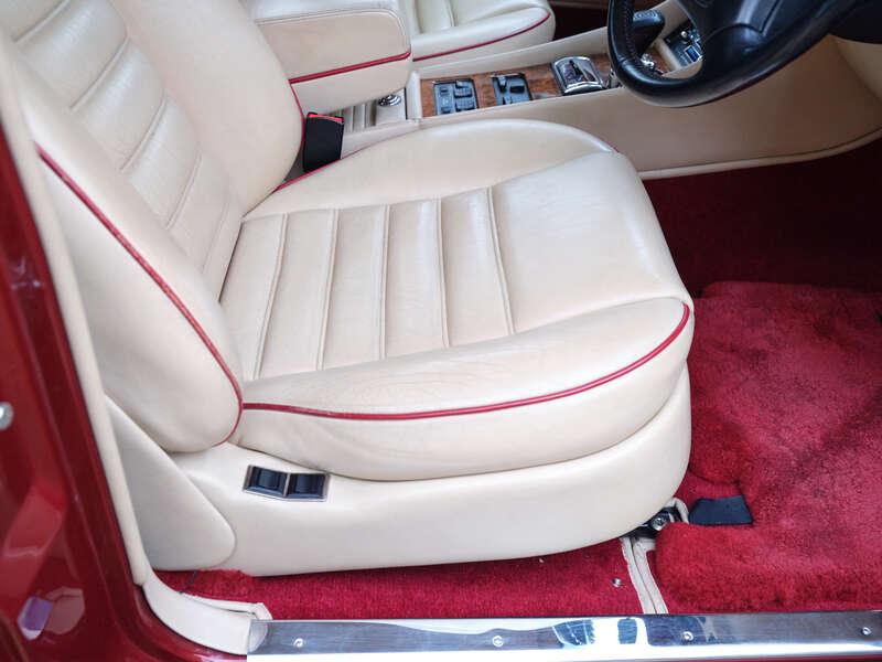 1995 Bentley TURBO R