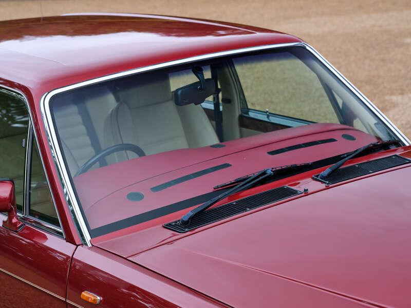 1995 Bentley TURBO R