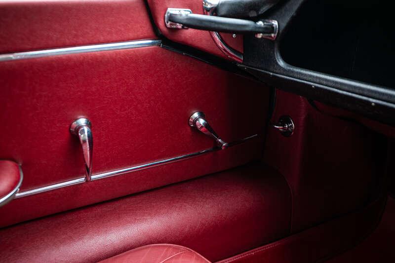 1966 Jaguar E-Type