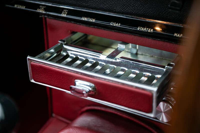 1966 Jaguar E-Type