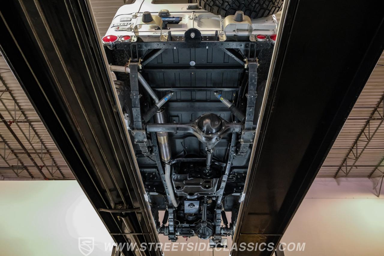 1969 Toyota FJ40