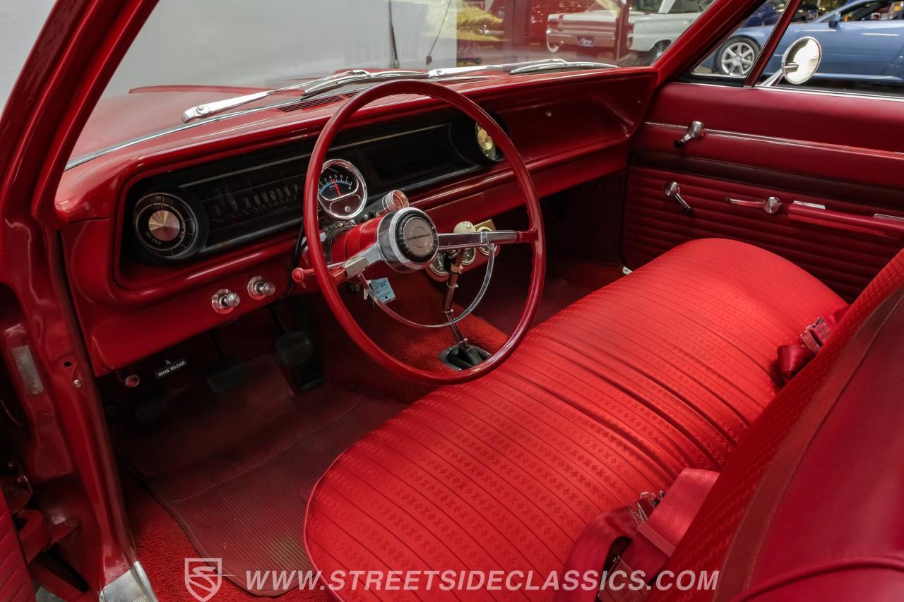1965 Chevrolet Biscayne