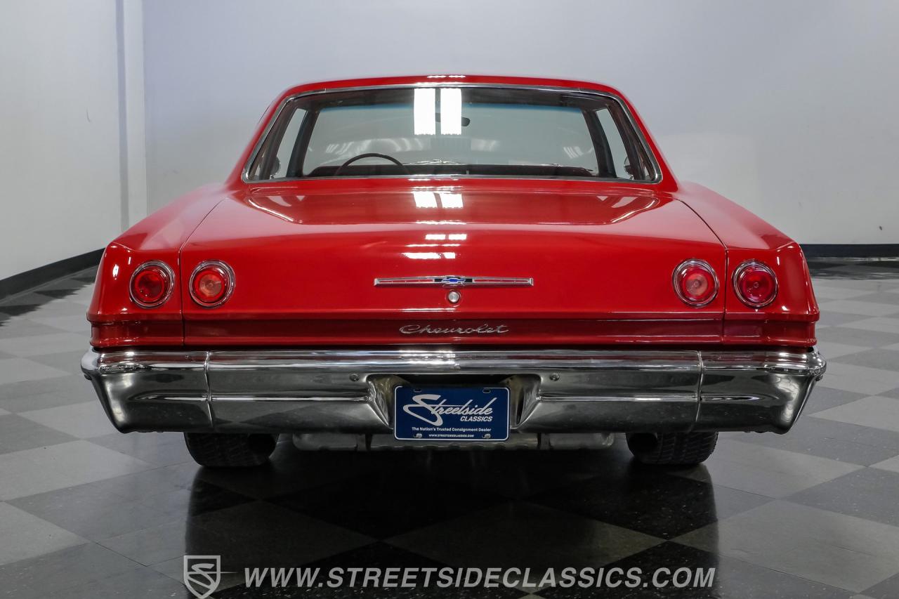 1965 Chevrolet Biscayne