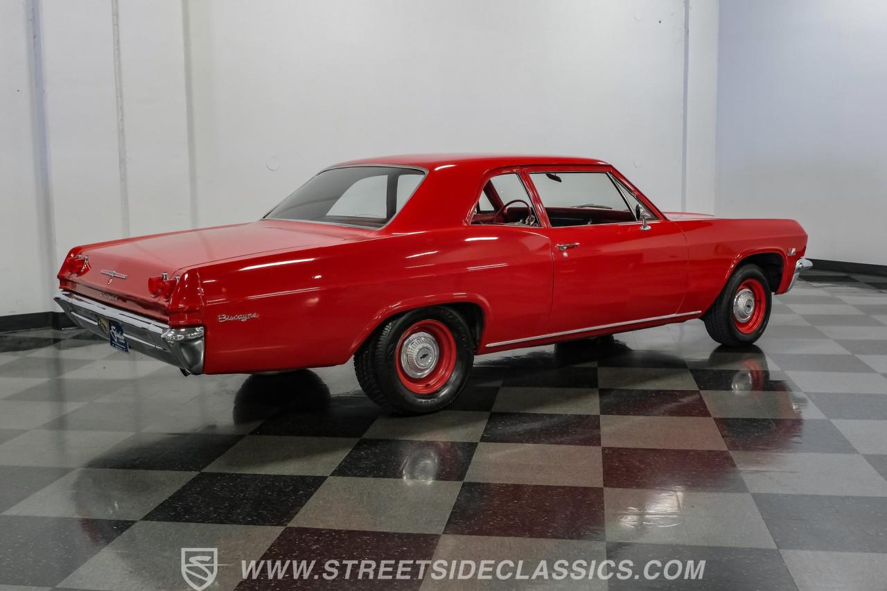 1965 Chevrolet Biscayne
