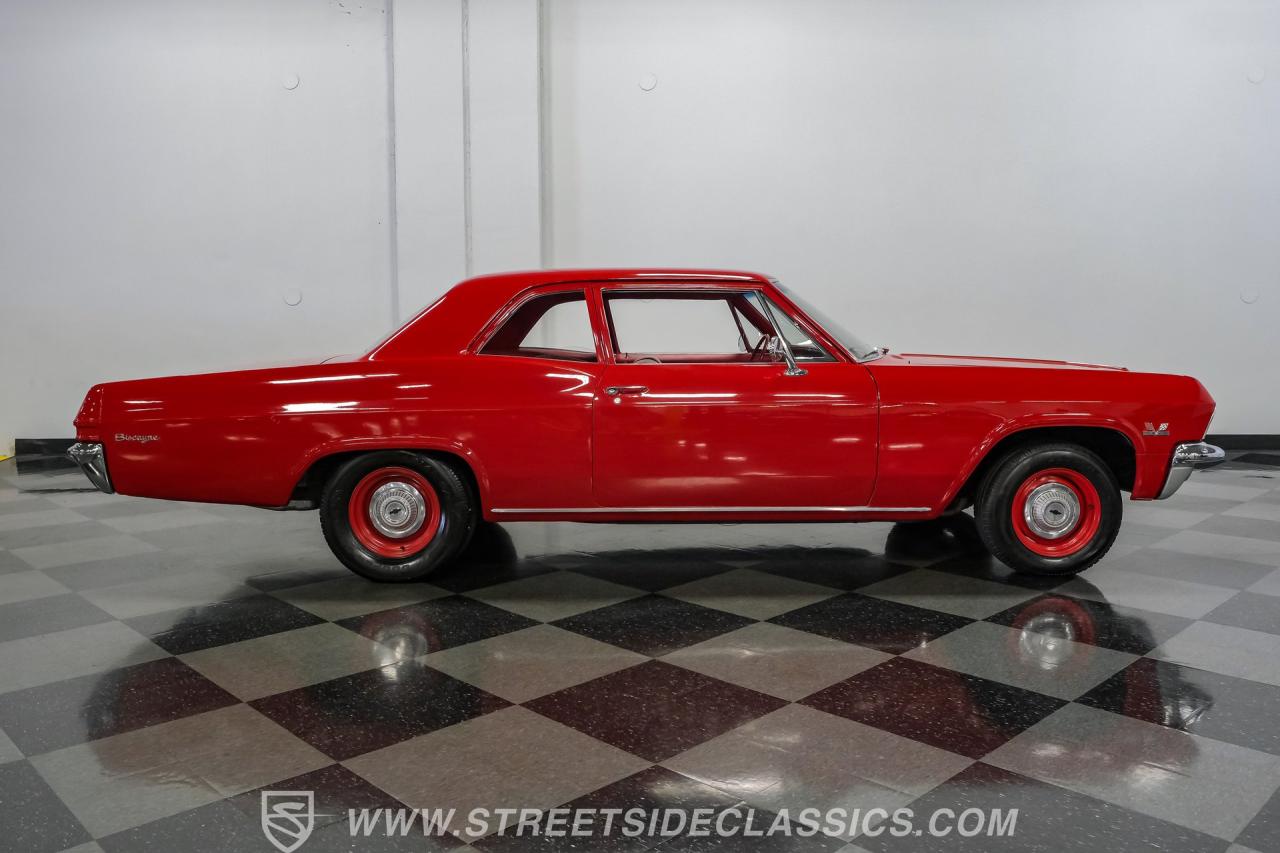 1965 Chevrolet Biscayne