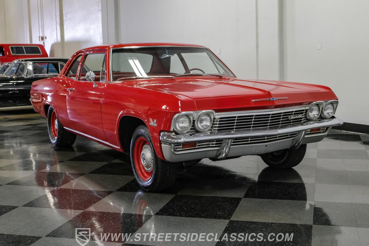 1965 Chevrolet Biscayne