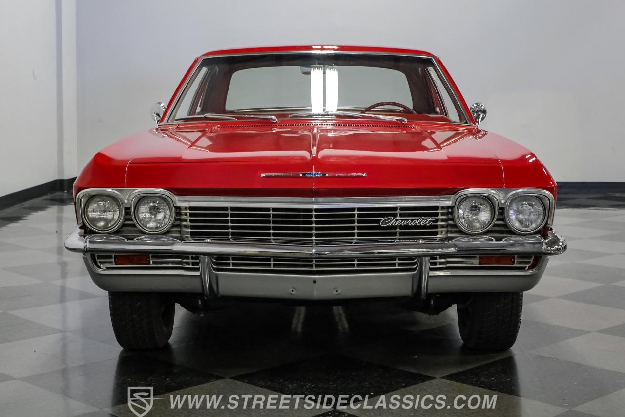 1965 Chevrolet Biscayne